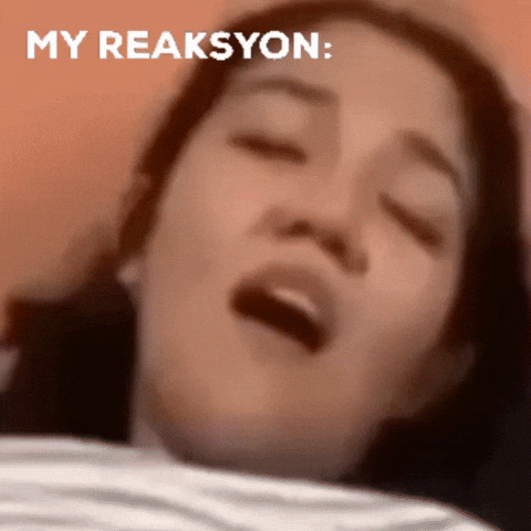 Miss Mega Bintang Indonesia GIF