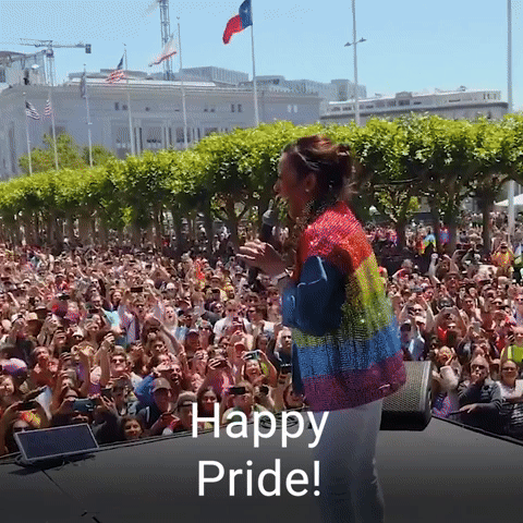Happy Pride!