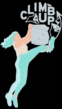 ClimbUp climbing escalade climb up grimper GIF