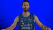 Pablo Almazan GIF by San Pablo Burgos