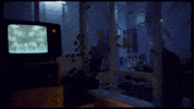 Chris Martin Run GIF by Coldplay