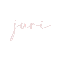 Juri Sticker