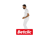 Dance Win Sticker by Betclic Portugal