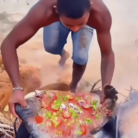 Master Chef GIF by Respective