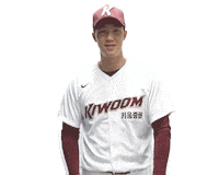 키움히어로즈 Sticker by Kiwoom Heroes Baseball Club