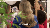 Ashley Graham GIF by The Roku Channel