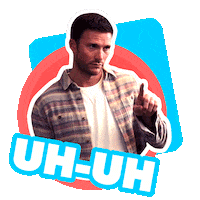 Valentines Day Sticker by Prime Video Comedy