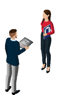 Hamburger Hafen Hello Sticker by HHLA