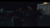 Survive No Escape GIF by MGM+