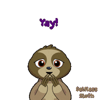 Cheer Yes Sticker by VeeFriends