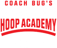 Swarm Sticker by Stroope Hoop Academy
