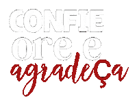 Text Agradecer Sticker