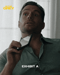 Film Thriller GIF by Black Bear Pics