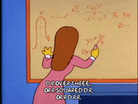 Season 1 GIF by The Simpsons