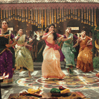 Samantha GIF by Think Music