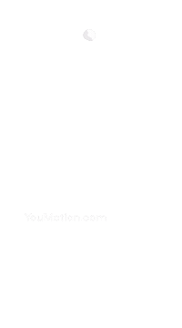Animation Wave Sticker by youmotion.com