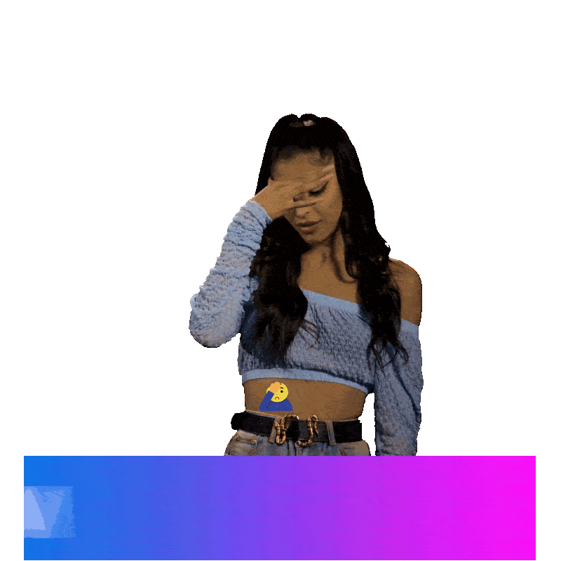 Sticker Sticker by The Circle