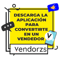 Descarga Download App Sticker by Vendorzs