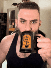 Serious Helmet GIF by MAGIC JOHN