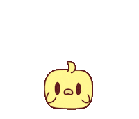 DangoPanda jump bounce hover danggang Sticker