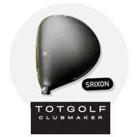 totgolf golf totgolf david canet clubmaker Sticker