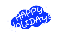 Happy Party Sticker