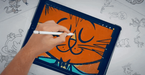 edvill giphygifmaker GIF