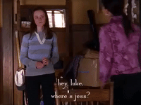 season 2 netflix GIF by Gilmore Girls 