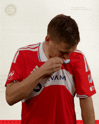 Chicago Fire Soccer GIF by Chicago Fire Football Club