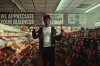 Get Down On It GIF by Respective