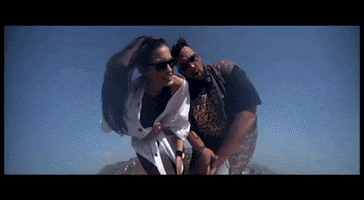 Power Couple Pop GIF by MUNNYCAT
