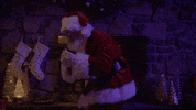 Rocking Around Christmas Tree GIF by Brenda Lee