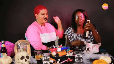 As Is Oops GIF by BuzzFeed