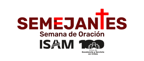 Adventistas Isam Sticker by Instituto Superior Adventista de Misiones