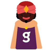 El Nino Reyesmagos Sticker by Gowin México