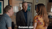 french cbc GIF by Mr. D