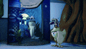 Not Funny Goodbye GIF by Wind Sun Sky Entertainment