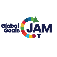 Loftwork japan goals jam tokyo Sticker
