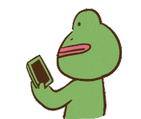 Phone Slap Sticker