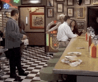 Season 3 Episode 21 GIF by Friends