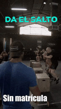 cordoba crossfitcordoba GIF by CrossFit BlackSide