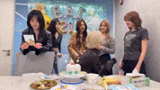 Bae Hug GIF