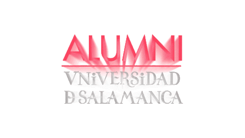 Salamanca Sticker by Alumni USAL