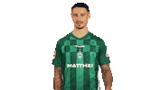 Werder Bremen No Sticker by Bundesliga