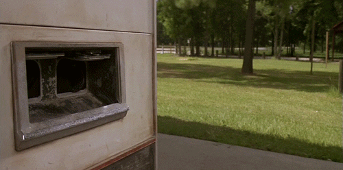 stephen king GIF