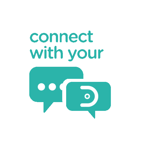 drapp_me giphyupload doctor connect drapp Sticker