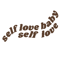 Rona Love Sticker