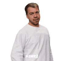 Style Hello Sticker by SWR3