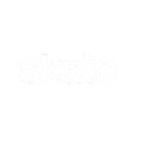 Skateboarding Reel Sticker by skate.