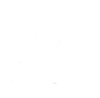 brollatsguies forest mountain river agua Sticker